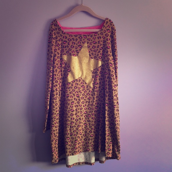 Lands end Tunic - Picture 1 of 2